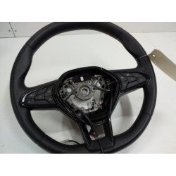 Volant Renault Clio 5 Phase 1